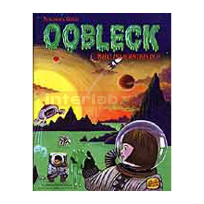 Oobleck